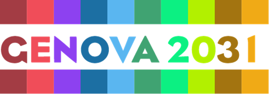 Genova 2031